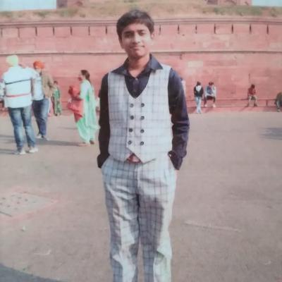 सौम्यदीप 7C - कबीर के दोहे