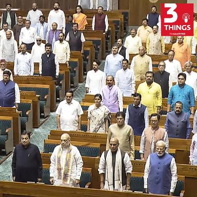 Protocols for Vande Mataram, a new BSL-4 lab, and caste based violence Protocols for Vande Mataram, a new BSL-4 lab, and caste based violence