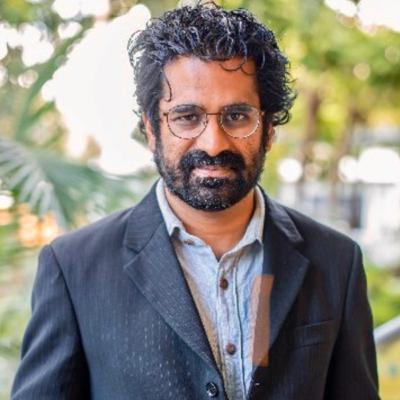 14: Mold Illness & Functional Medicine with Dr Sandeep Gupta