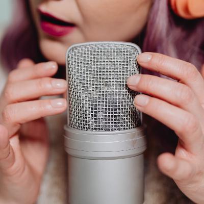 ASMR — Lofi Whispering Motivation 4