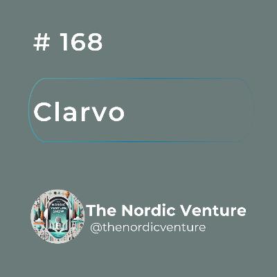#168 - Clarvo: Empowering Connections and Growth