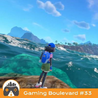 Heeft Pokémon opnieuw wind in de zeilen? Gaming Boulevard #33