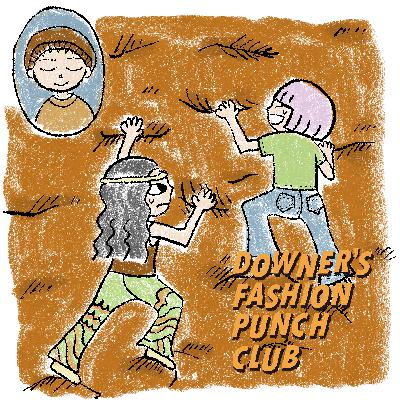 Ep.50 On the rock, on the road. クライミングカルチャーについての考察(前編)