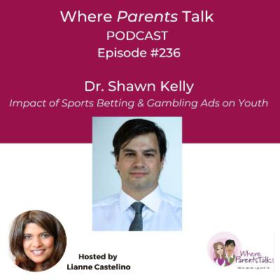 The Hidden Risks of Sports Betting and Gambling Ads on Youth The Hidden Risks of Sports Betting and Gambling Ads on Youth
