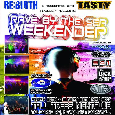 24a - RBTS Weekender - Raver Baby vs. Essential Platinum 24a - RBTS Weekender - Raver Baby vs. Essential Platinum
