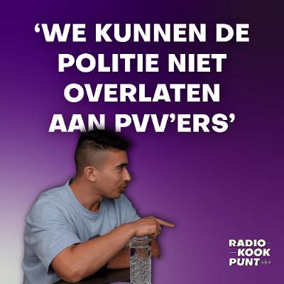 Deze SP-lijsttrekker werd agent voor de revolutie