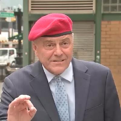 #4589 Dispatches From The Steam Room