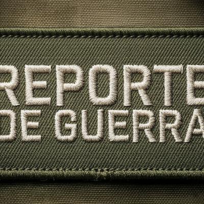 ESPECIALES — Reporte de Guerra