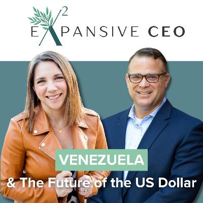 2026 Market Outlook, Interest Rates, Venezuela & the Future of the U.S. Dollar | Investment Friday 244 2026 Market Outlook, Interest Rates, Venezuela & the Future of the U.S. Dollar | Investment Friday 244
