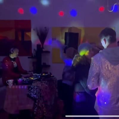 CosmOrganica - Dinner Edition