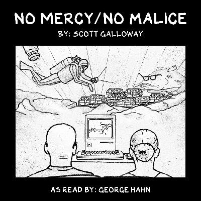 No Mercy / No Malice: All Ears No Mercy / No Malice: All Ears