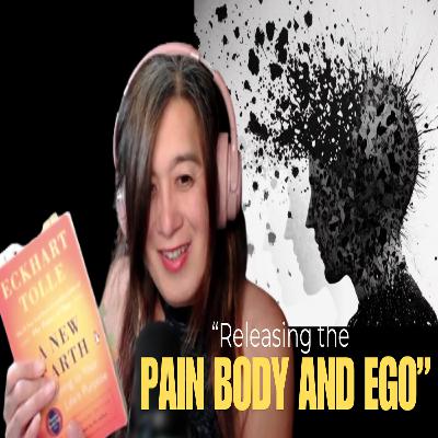 Ever Wonder WHY You Feel STUCK? The LOOP of the PAIN BODY