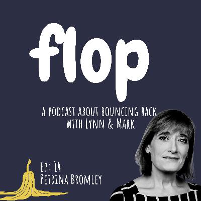 Petrina Bromley: Thank God We're Surrounded by Water, COVID, and Collective Theatre