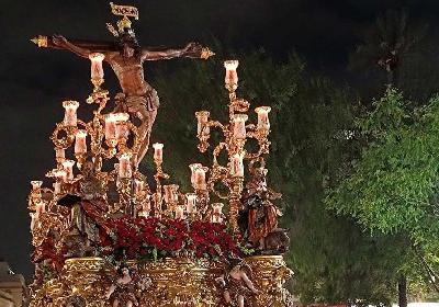 El Museo clama por cambios en el Lunes Santo