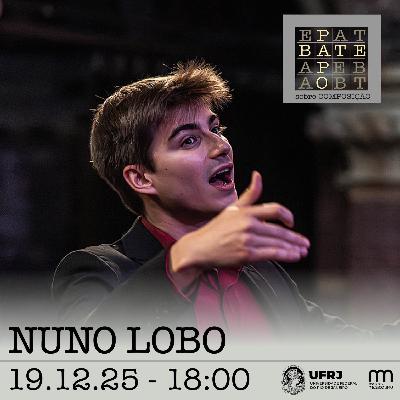 Nuno Lobo