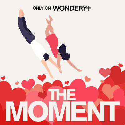 The Moment you've been waiting for... The Moment you've been waiting for...