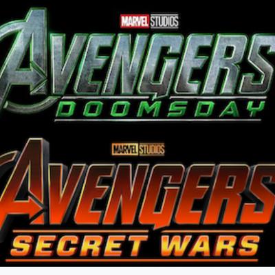 Production of Avengers: Doomsday and Avengers: Secret Wars