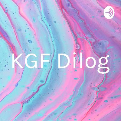 KGF