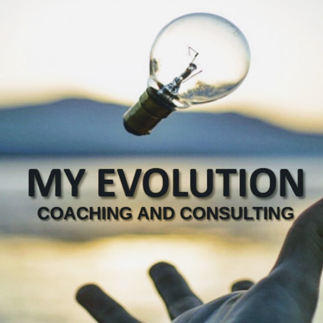 The My Evolution Podcast
