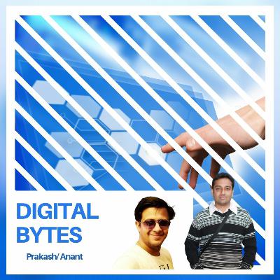 First Digital Campaign you should do! First Digital Campaign you should do!