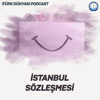İstanbul Sözleşmesi