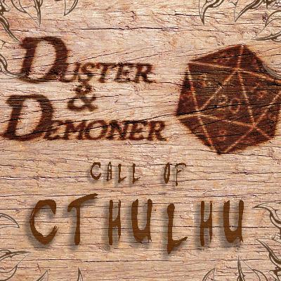 Call of Cthulhu 6 : Marerittet til Ragnar Rokstad og Junior