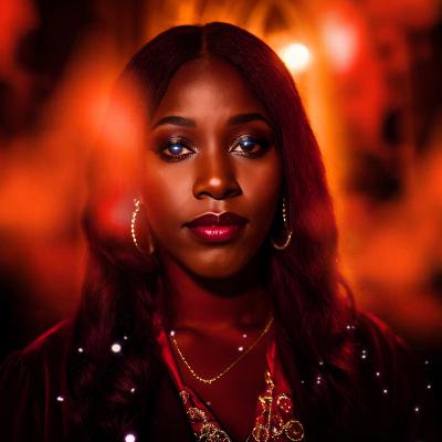 Episode #3 Whispers From Shadow Brook - Krystal’s Journey