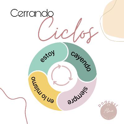 Cerrando ciclos