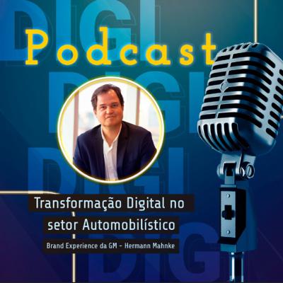 11 - Transformação digital no setor automobilístico 11 - Transformação digital no setor automobilístico