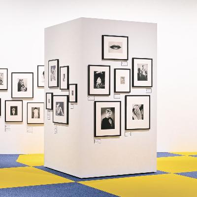 Who is Adrienne Fidelin? A conversation with Wendy Grossman