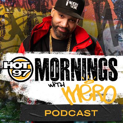 3.6.26 50 CENT RESPONDS TO TI & BUILD YOUR OWN R&B SUPER GROUP