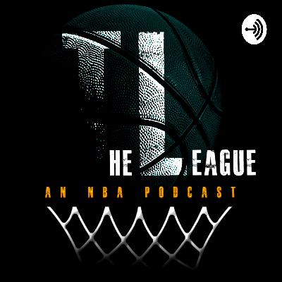 #047 - AD's Moment of Glory, Celtics Bounce Back, and Beal vs. Young for All NBA