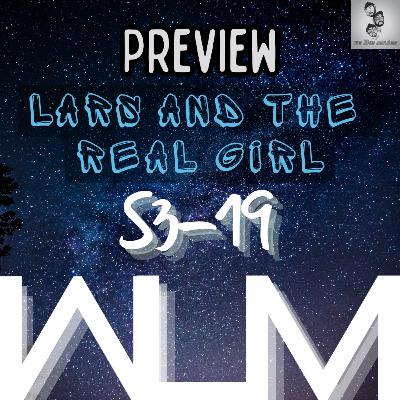 Preview: Lars and the Real Girl
