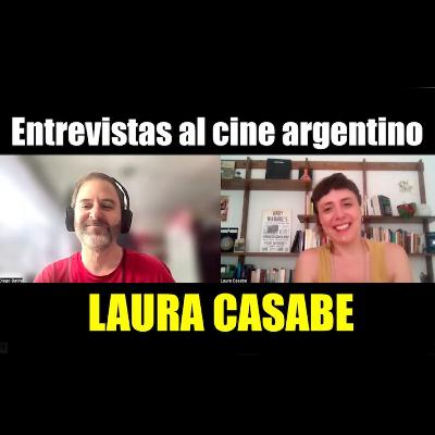 Laura Casabé