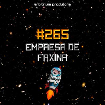 #265 Empresa de Faxina #265 Empresa de Faxina