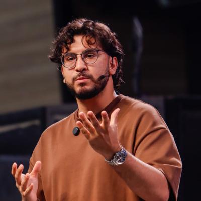 A Criatividade Exige Excelência - Josué Arcanjo