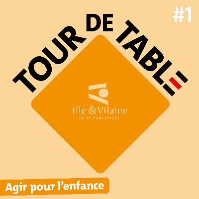 Teaser : Agir pour l'enfance