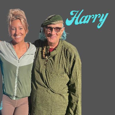 Episode 4: Harry
