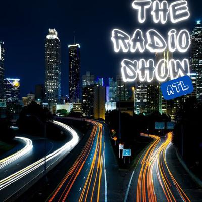 Steve Wohlberg on The Radio Show ATL