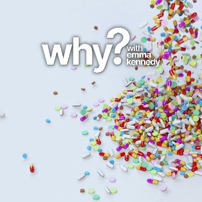 Why are antibiotics losing their powers?