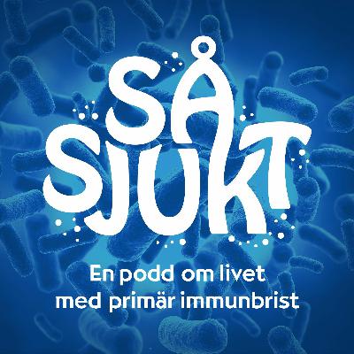 Avsnitt 21: Covid-19 – Forskningsframsteg och om att våga lämna isoleringsbubblan