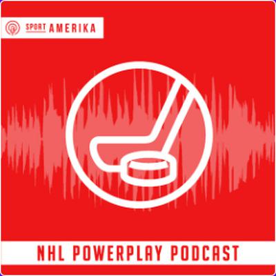 Ep. 130: Youth Hockey boppe! Analyse Philadelphia en Edmonton en de Hockey Hall of Fame