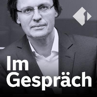 Bernhard Pörksen - Langversion