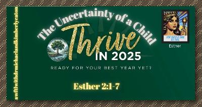 The Uncertainty of a Child