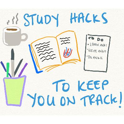 Study Tips for Medical School Study Tips for Medical School