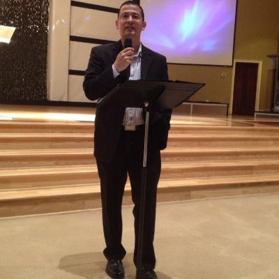 Todo Obra Para Bien - Pastor Armando Solis Todo Obra Para Bien - Pastor Armando Solis