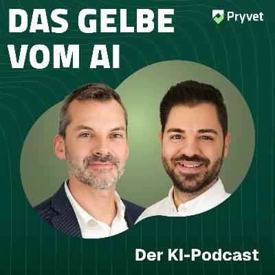 #81 – KI-Browser, Milliarden-Deals und Agentenkrieg: OpenAI, Amazon & Co. stürmen ins Agenten-Zeitalter