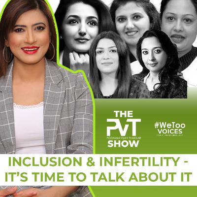 Inclusion & Infertility! Employers. It's time to talk about it