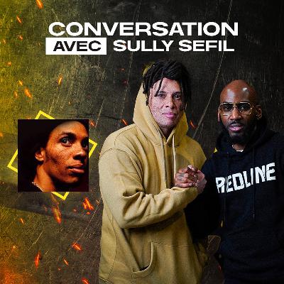 HYSTRY&KULTUR S02E03 : SULLY SEFIL et ICE CRIMI parlent de HIP-HOP, BEATMAKING,J'VOULAIS, ROYAL WEAR