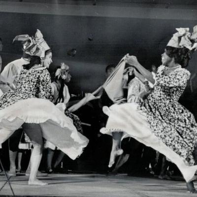 Caribana: The Carnival That Changed Toronto